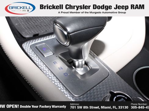 Used 2023 Genesis G70 2.0T w/ Sport Prestige Package RWD image 27