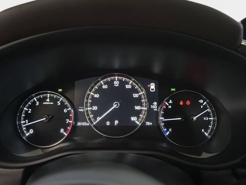 Used 2023 MAZDA CX-30 2.5 Turbo w/ Premium Plus Pkg image 22