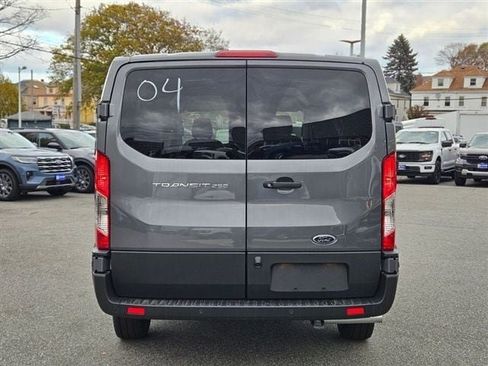 New 2024 Ford Transit 250 Low Roof w/ Load Area Protection Package RWD image 37