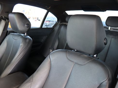 Used 2015 BMW 335i Sedan image 21