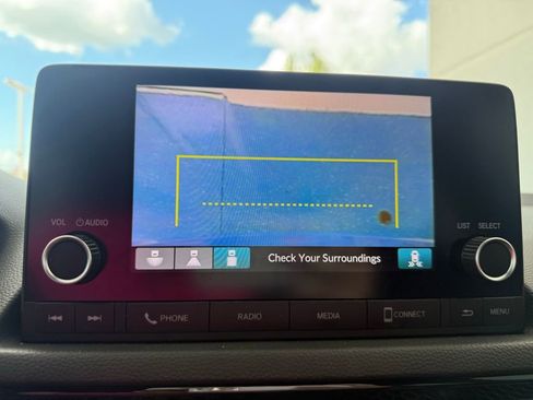 Used 2026 Honda Civic Sport image 23