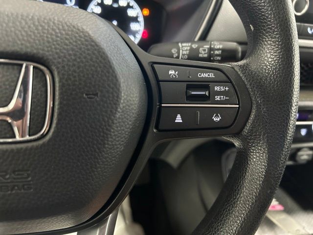 Certified 2024 Honda CR-V LX image 27