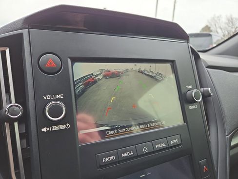 Used 2022 Subaru WRX image 25