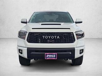 Used 2020 Toyota Tundra TRD Pro AWD/4WD video 2