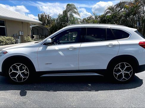 Used 2016 BMW X1 xDrive28i AWD/4WD image 29