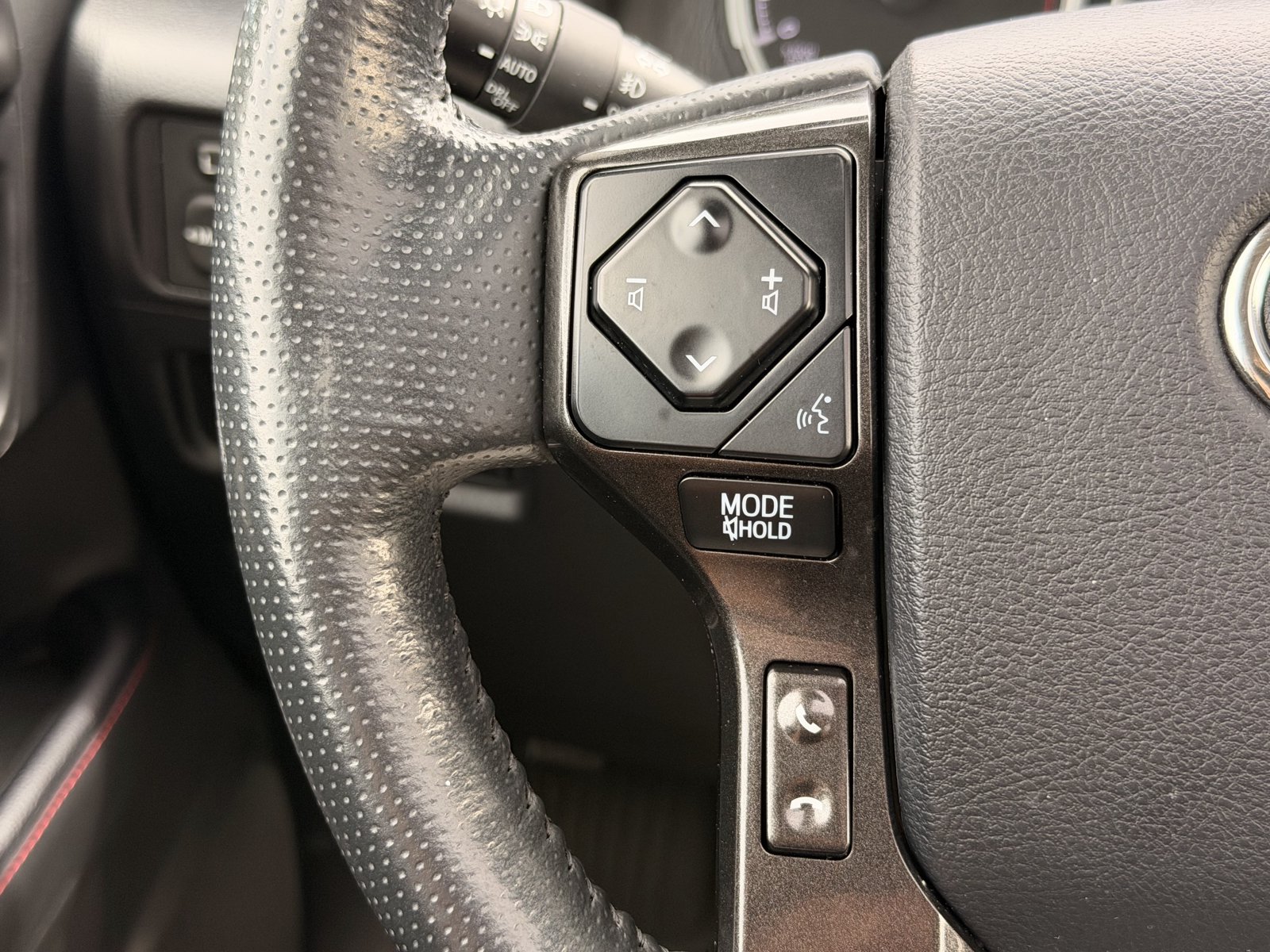 Used 2024 Toyota 4Runner TRD Pro AWD/4WD image 19