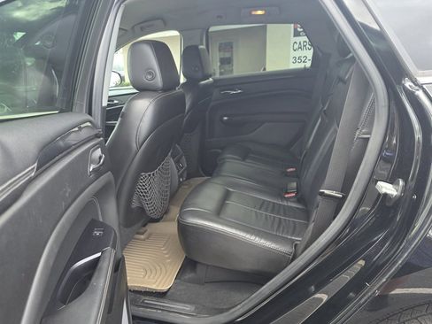 Used 2014 Cadillac SRX FWD image 33