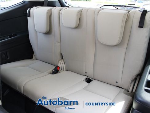 Used 2021 Subaru Ascent Premium w/ Convenience Package AWD/4WD image 22