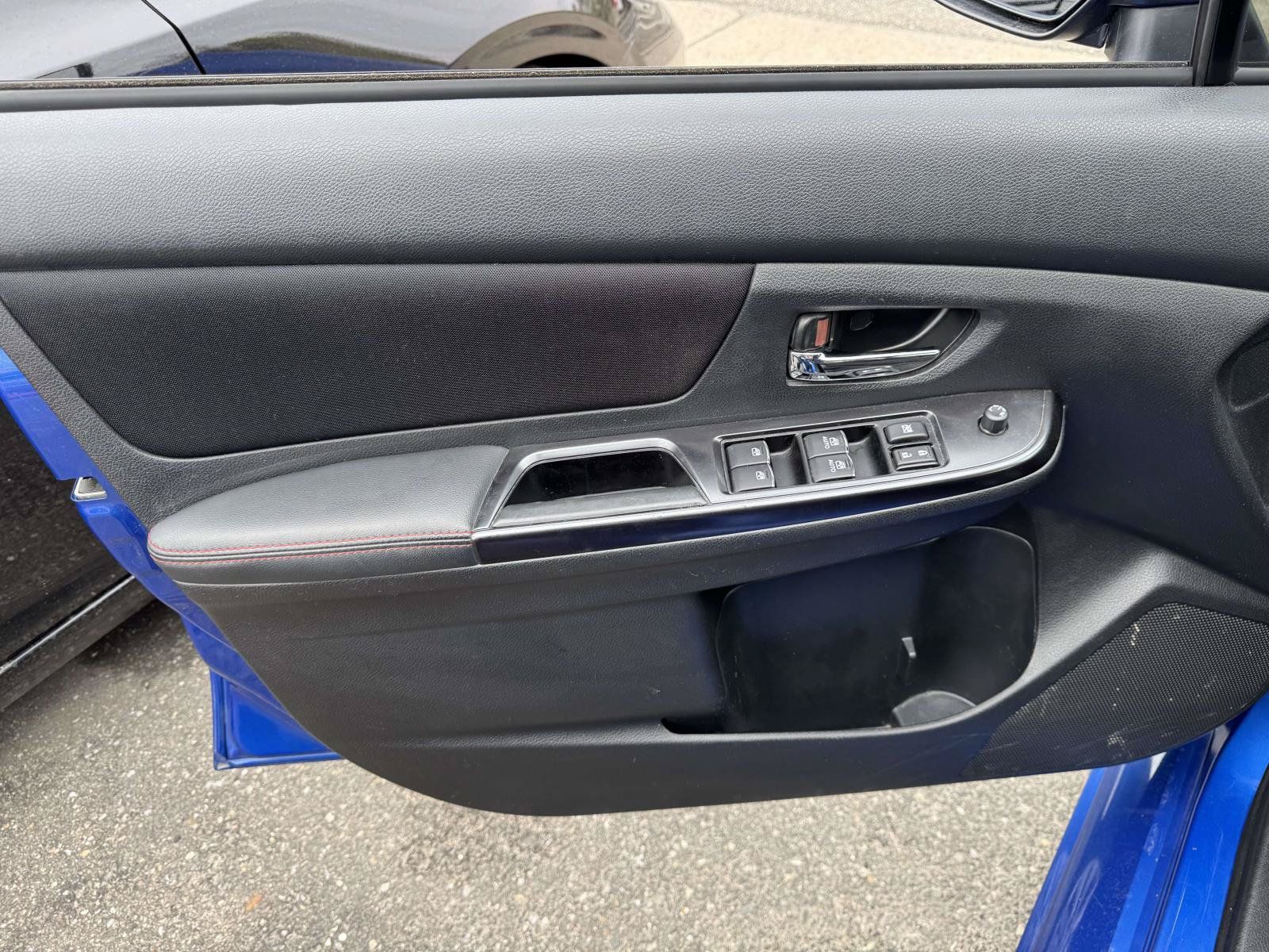 Used 2019 Subaru WRX AWD/4WD image 13