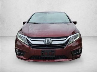Used 2019 Honda Odyssey EX-L video 2