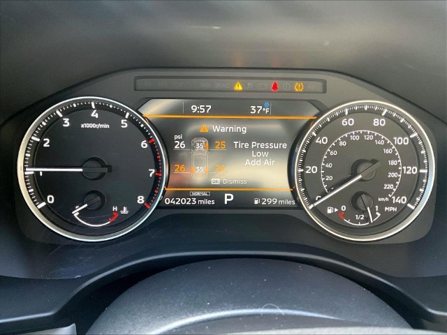 Used 2022 Mitsubishi Outlander SEL FWD image 25