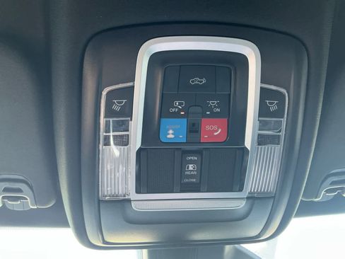 New 2026 RAM 1500 Laramie w/ Sport Appearance Package image 30