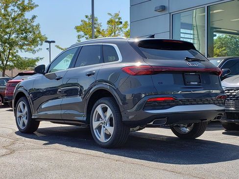 New 2025 Audi Q5 Premium Plus image 3