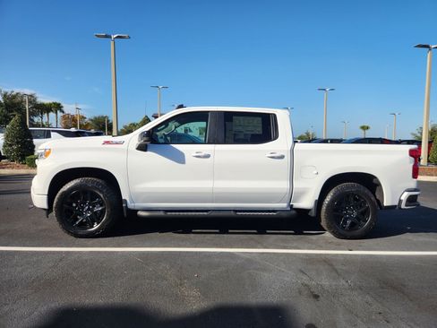 New 2026 Chevrolet Silverado 1500 RST w/ Convenience Package II image 3