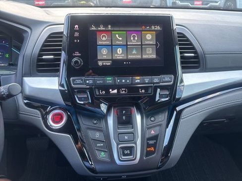 Used 2024 Honda Odyssey Touring image 30