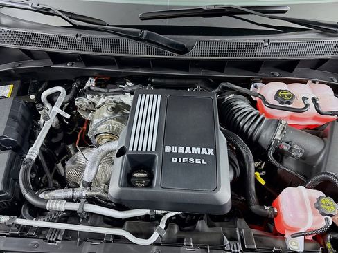 New 2026 Chevrolet Silverado 1500 RST w/ All Star Edition Plus image 32