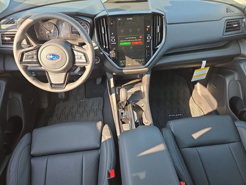 New 2026 Subaru Ascent Bronze Edition image 10