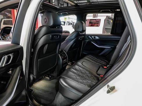 Used 2023 BMW X5 sDrive40i image 36