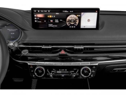 Used 2021 Genesis G80 3.5T image 13