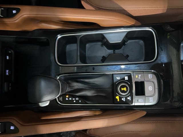 Used 2024 Kia Telluride SX X-Line AWD/4WD image 29