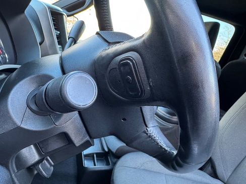 Used 2024 RAM 3500 Big Horn image 14