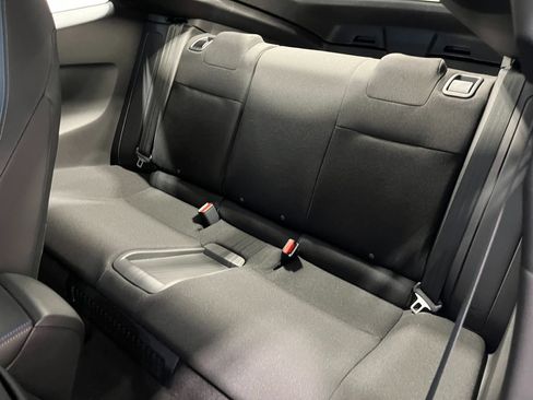 New 2026 Honda Prelude image 20