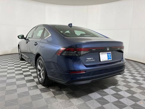 Used 2024 Honda Accord EX image 21