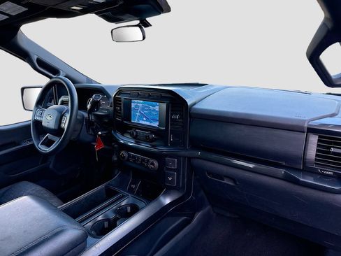 Used 2021 Ford F150 Tremor w/ Trailer Tow Package AWD/4WD image 28