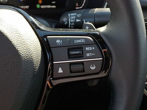 Certified 2026 Acura Integra FWD image 23