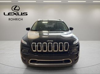 Used 2018 Jeep Cherokee Limited AWD/4WD video 2