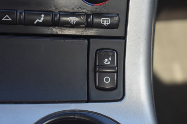 Used 2005 Chevrolet Corvette Convertible w/ Preferred Equipment Group RWD image 25