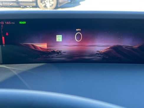 New 2026 Lincoln Nautilus Premier w/ Equipment Group 102A image 19