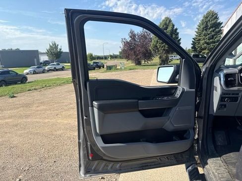 Certified 2021 Ford F150 XLT w/ Equipment Group 302A High AWD/4WD image 19