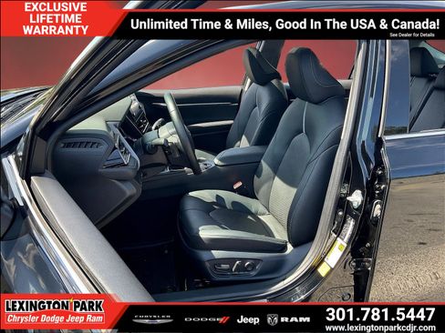 Used 2024 Toyota Camry XSE w/ Cold Weather Package FWD image 20
