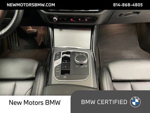 Certified 2023 BMW 230i xDrive Coupe w/ Premium Package image 9