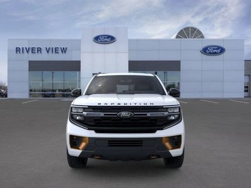 New 2025 Ford Expedition Tremor image 6