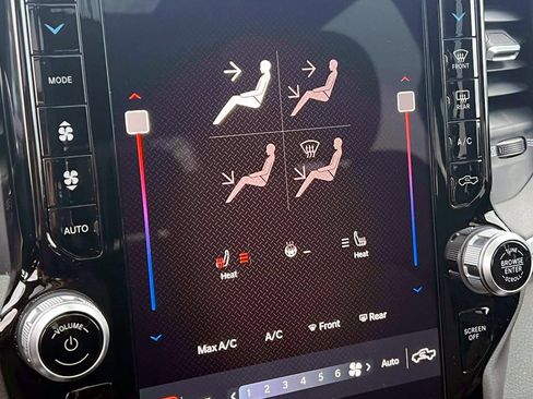 Certified 2023 RAM 1500 Big Horn image 31