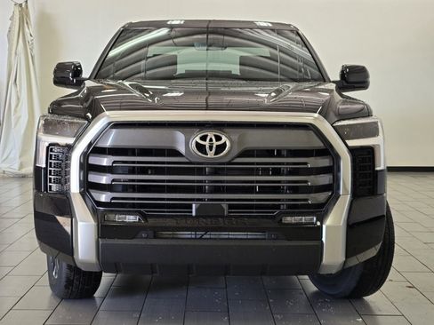 New 2026 Toyota Tundra Limited image 11