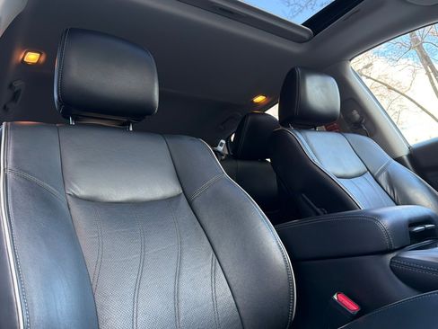 Used 2016 INFINITI QX60 Luxe image 22