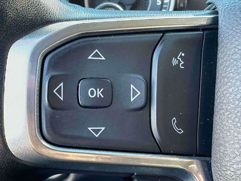 Used 2024 RAM 2500 Laramie image 20