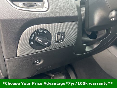 Certified 2020 Dodge Durango R/T w/ Blacktop Package image 48