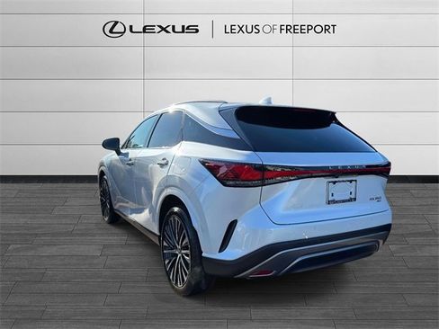 Used 2024 Lexus RX 350 Premium Plus image 6