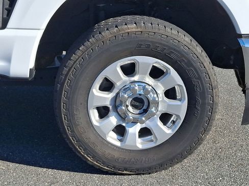 Used 2024 Ford F250 XLT image 8