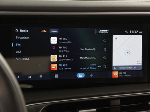 Certified 2026 Hyundai Palisade Calligraphy image 11