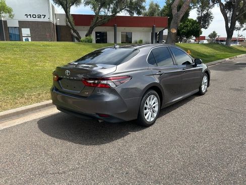 Used 2023 Toyota Camry LE w/ Protection Package (Q2) (TMS) FWD image 6
