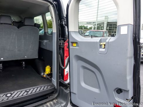 Used 2018 Ford Transit 350 XL RWD image 21