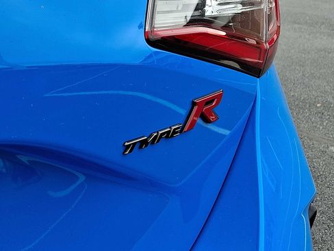 Used 2024 Honda Civic Type R image 32