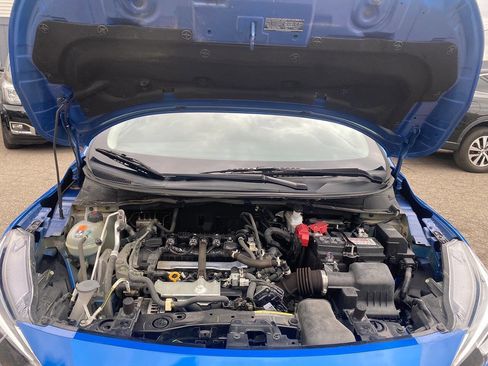 Used 2022 Nissan Versa S w/ Electronics Package FWD image 30