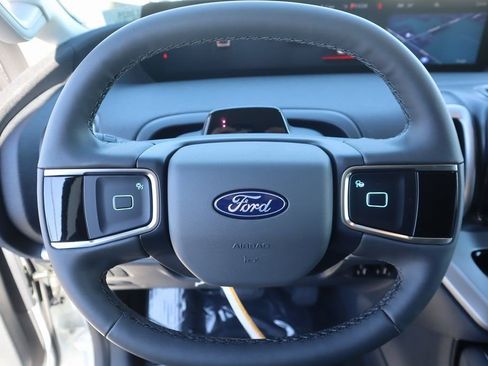 New 2026 Ford Expedition Max Active image 3