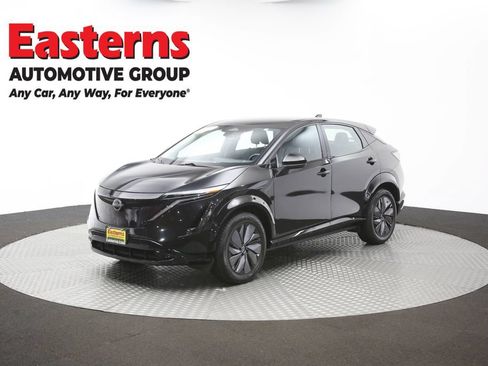 Used 2024 Nissan Ariya AWD image 36